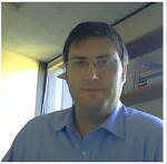 Jon Hasenbank